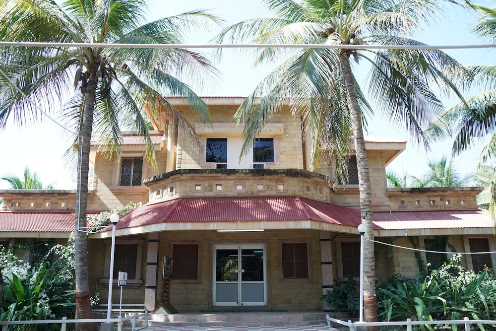 Stay Guru Resort Farm Villa 1/50