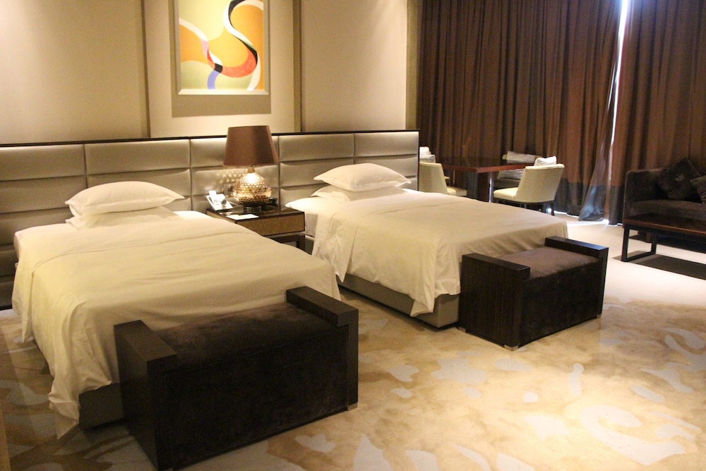 Sheraton Bailuhu Resort Huizhou 18/57