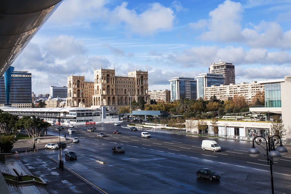RUMA PORT HOTEL 35/43
