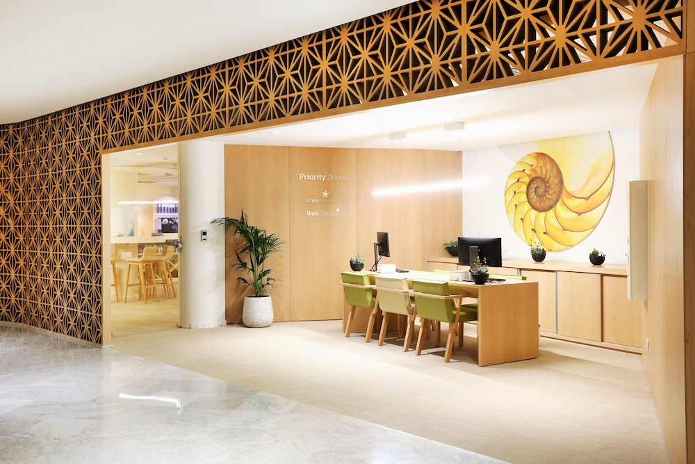 Iberostar Selection Lanzarote Park 6/45
