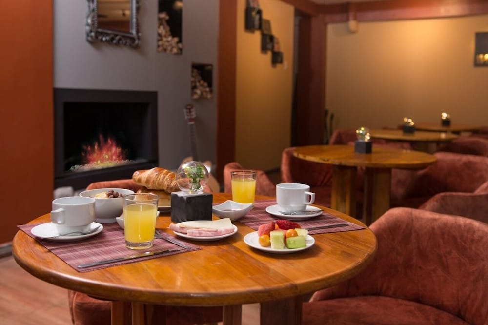 Intiwatana Hotel Boutique 50/50