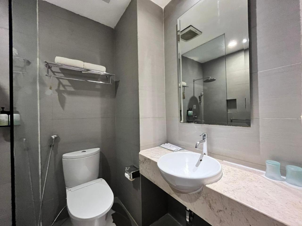 Amandaru Hotel Pekalongan