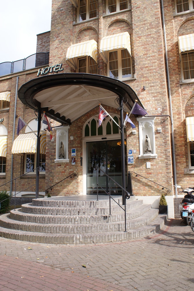 Fletcher Hotel-Restaurant De Dikke Van Dale 2/52