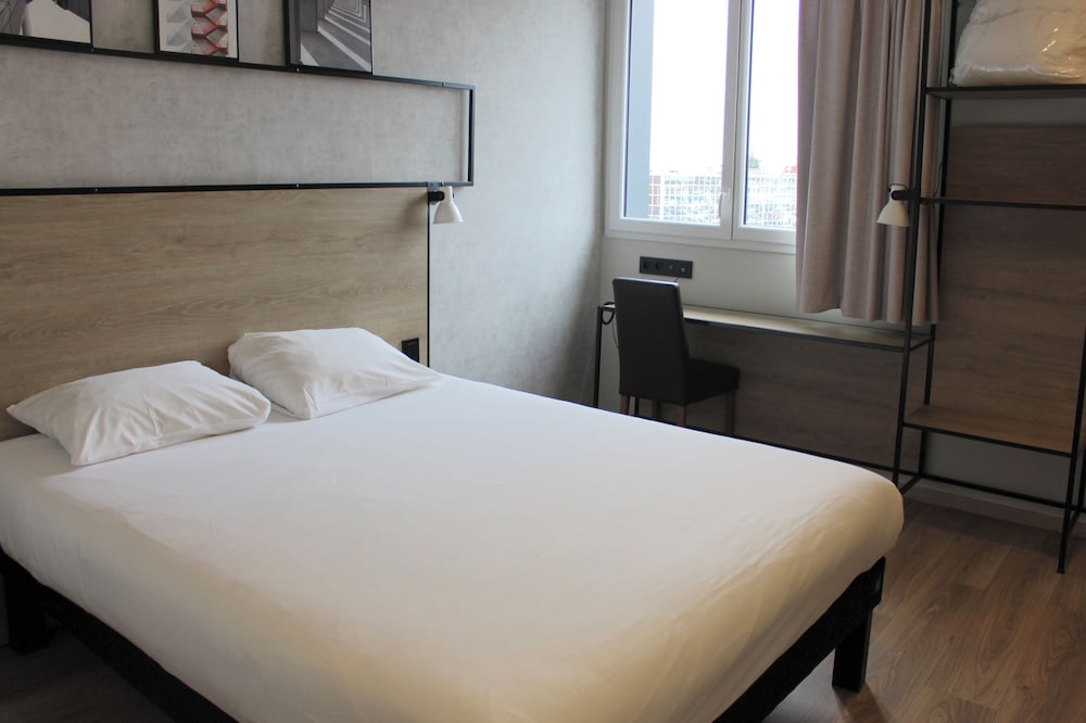 Ibis Dijon Sud 29/63