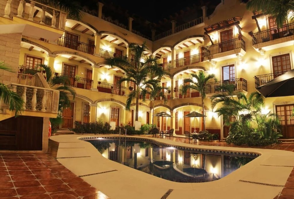 Hacienda Real del Caribe in PLAYA DEL CARMEN