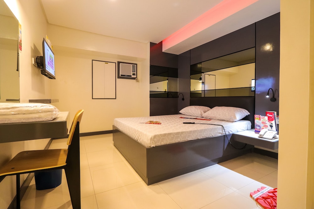 Hotel Sogo Buendia 17/40