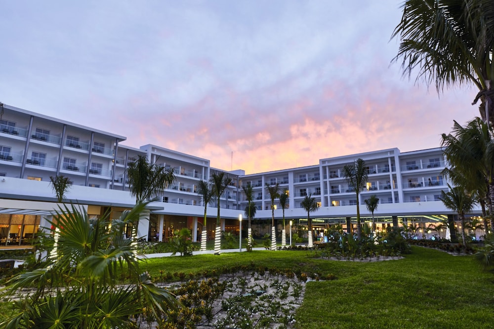 Riu Dunamar All Inclusive 2/66