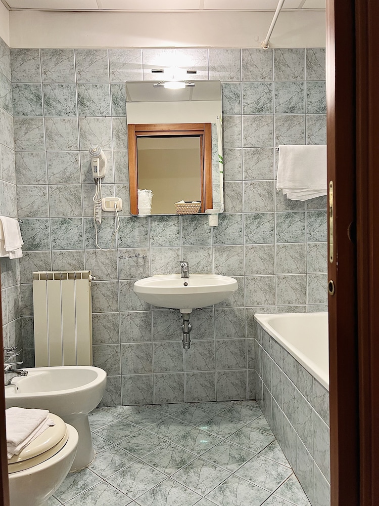 Hotel Vico Alto 49/50