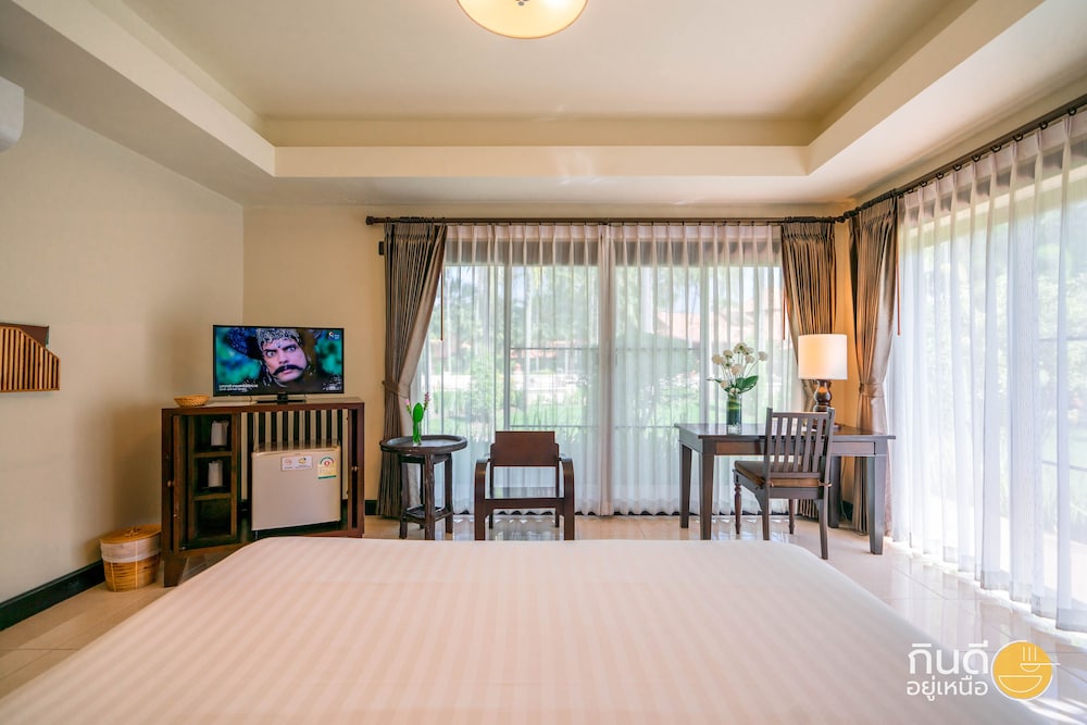 Horizon Village And Resort 30/72