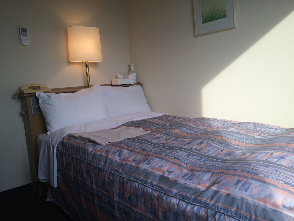 Hotel Crown Hills Tokuyama 10/36