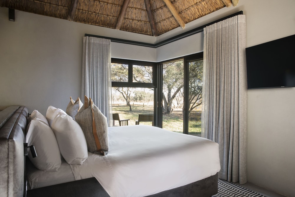 NAKO Safari Lodge 6/40