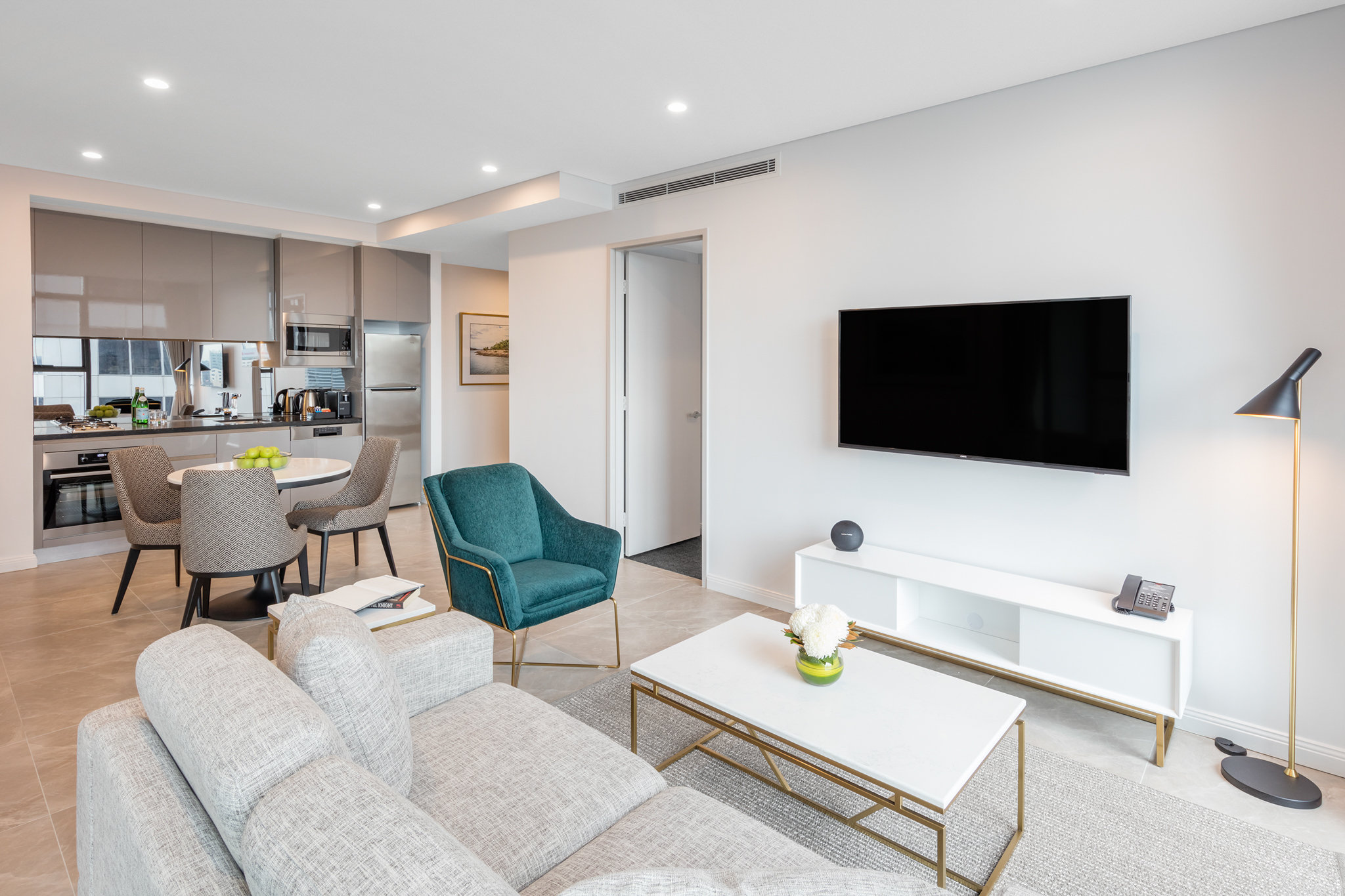 Meriton Suites Sussex Street 20/34
