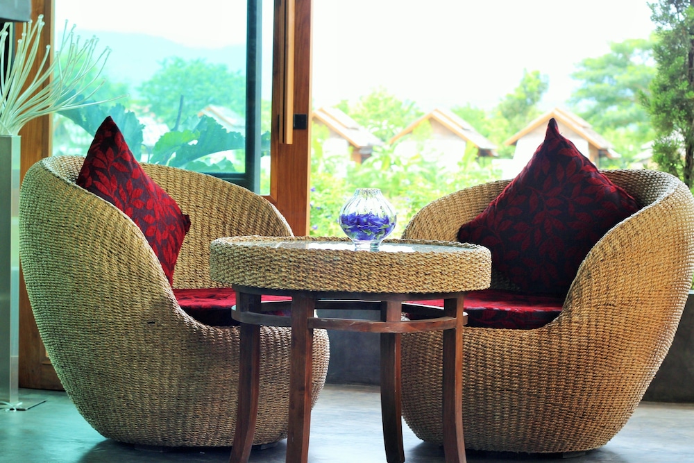 Family House Zen Boutique Resort 18/28