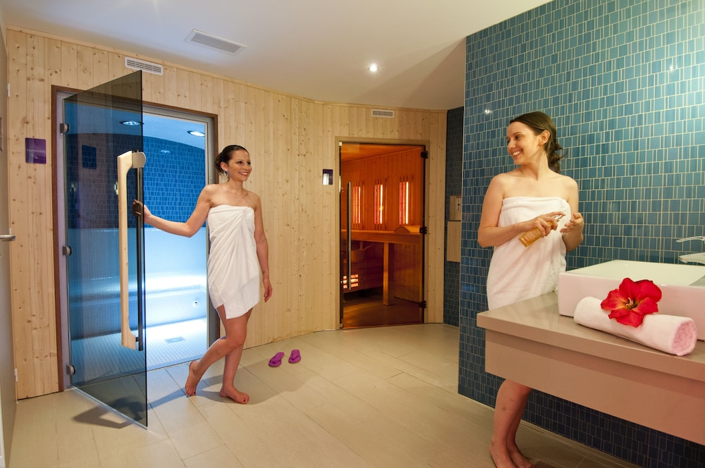 Pierre And Vacances Premium Residence Haguna Formerly Pierre And Vancances Residence Haguna 22/68