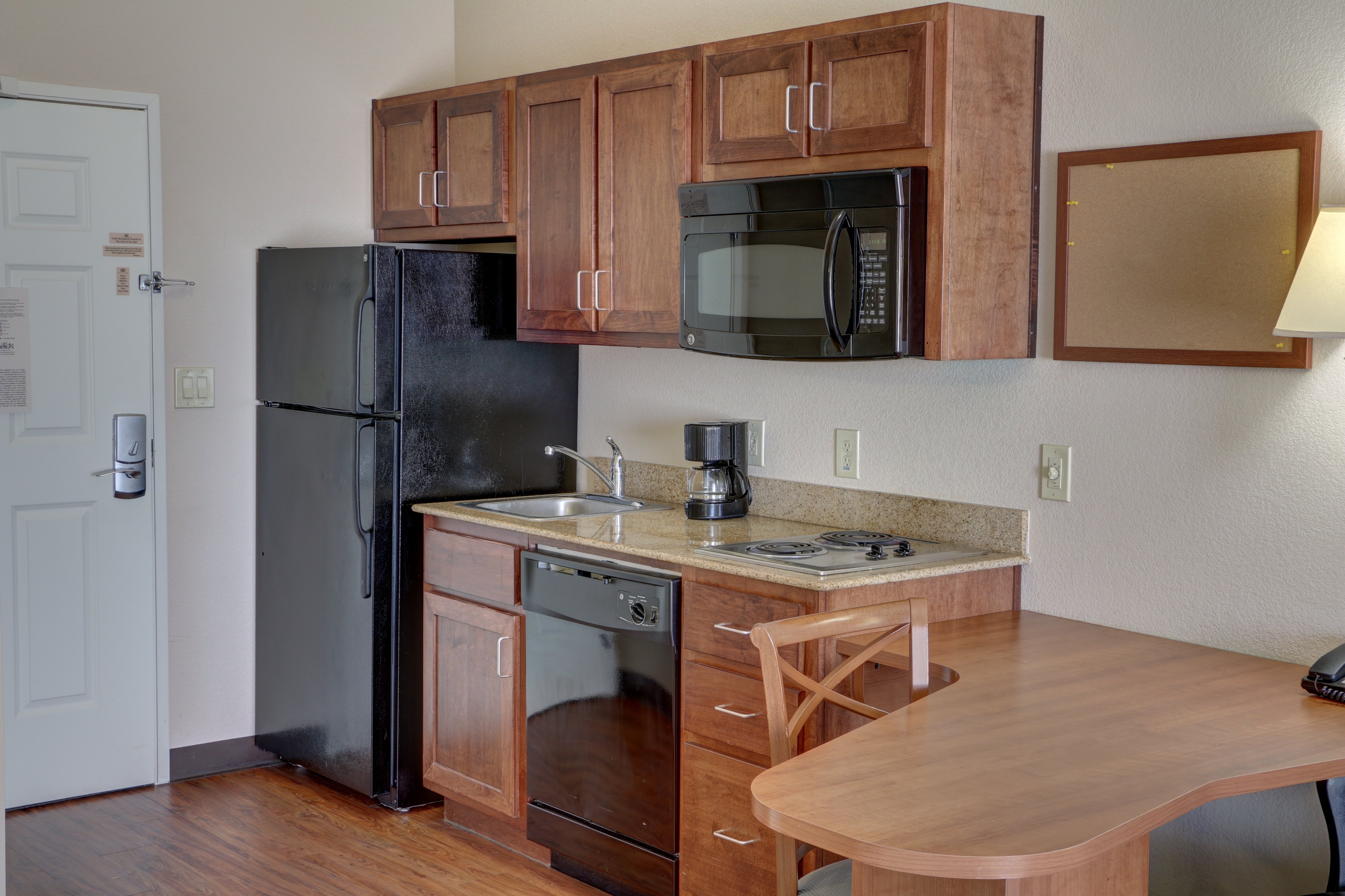 Candlewood Suites Texarkana 43/53