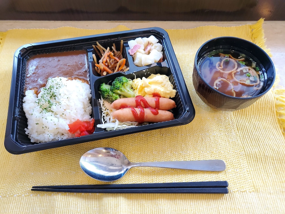Toyoko Inn Kenkyu-gakuen Ekimae 21/48