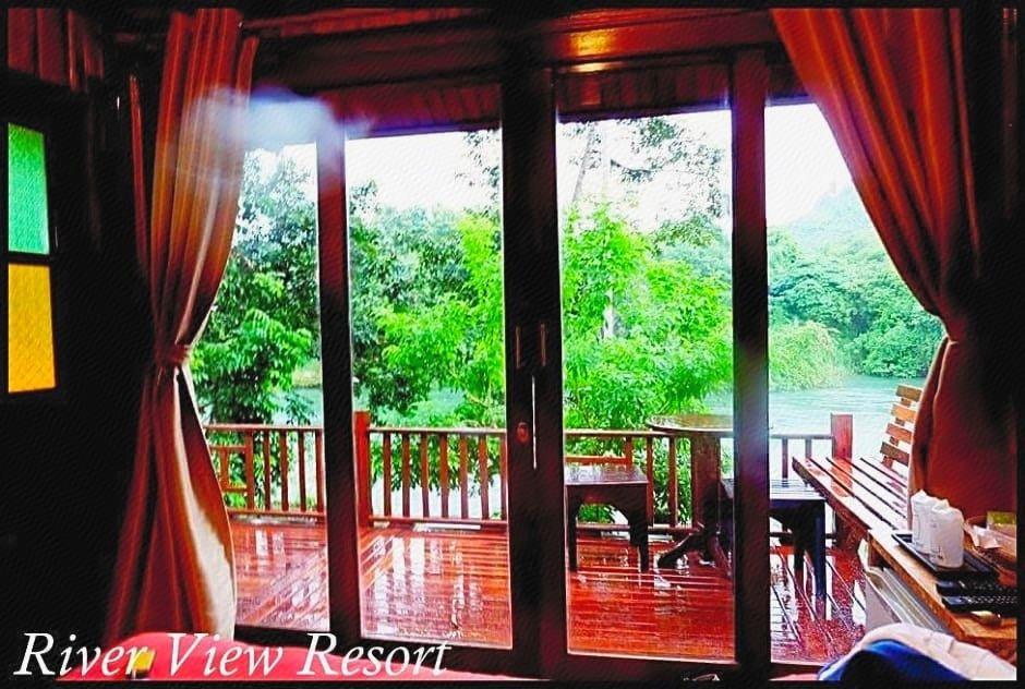 River View Resort At Chaewlan 24/55