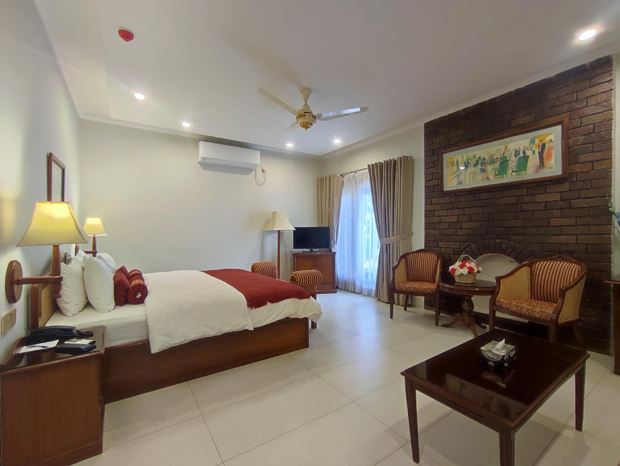 Welcome Hotel Islamabad 7/31