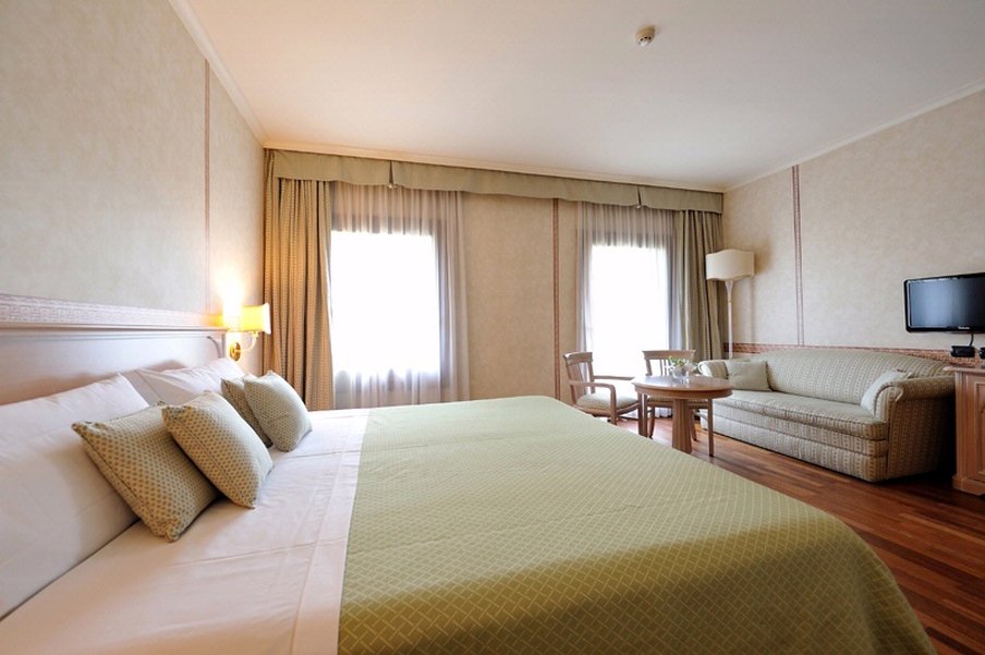 Hotel Roxy Plaza 16/81