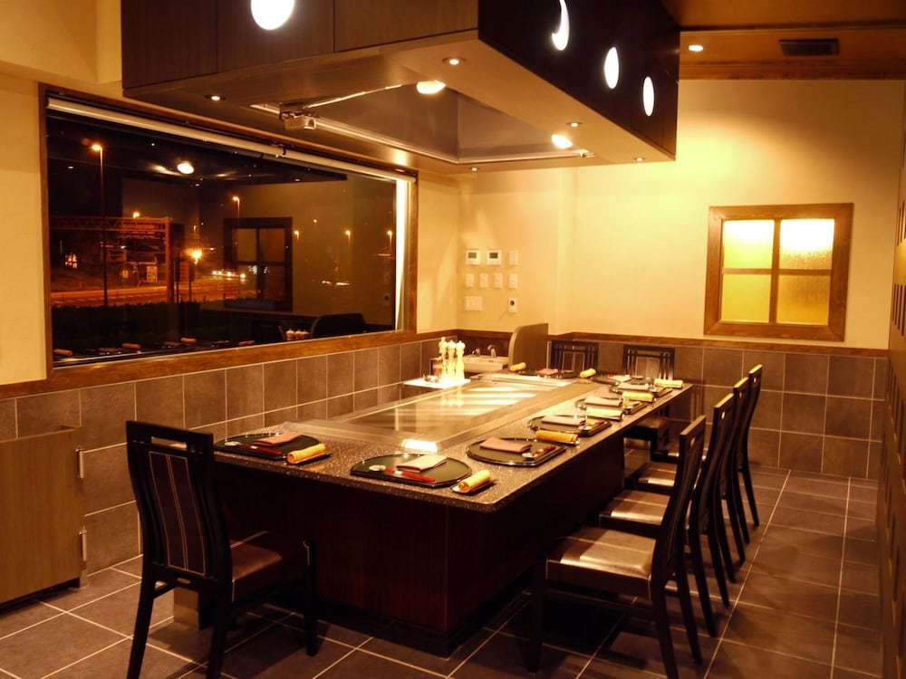 MATSUSHIMA KANKO HOTEL MISAKITEI 24/29