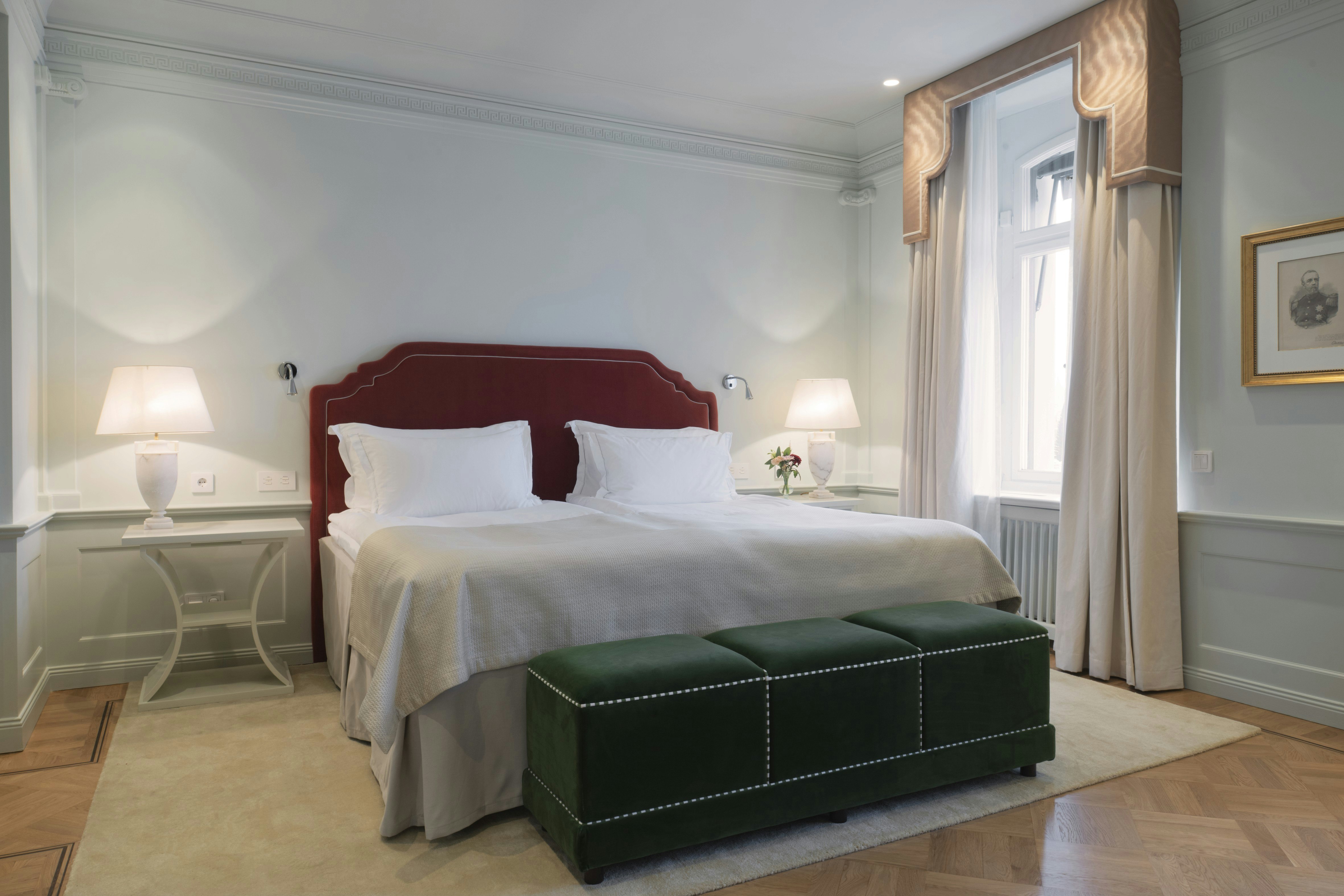 Grand Hotel Stockholm 13/50