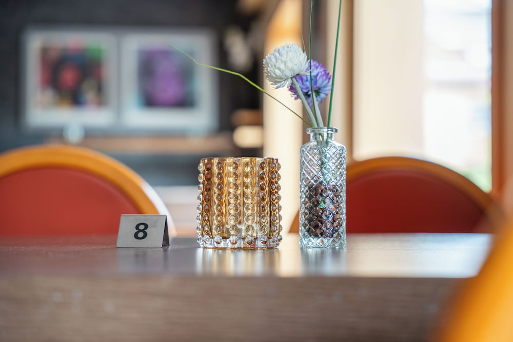 Airways Hotel Frankfurt Airport West 16/50