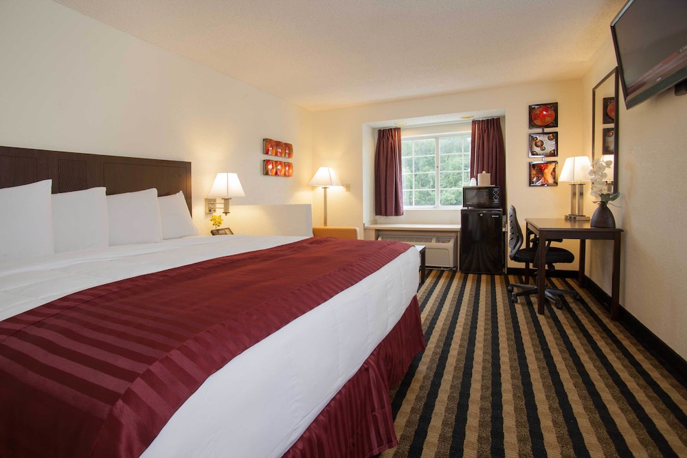 Sleep Inn Jacksonville Airport 22/55