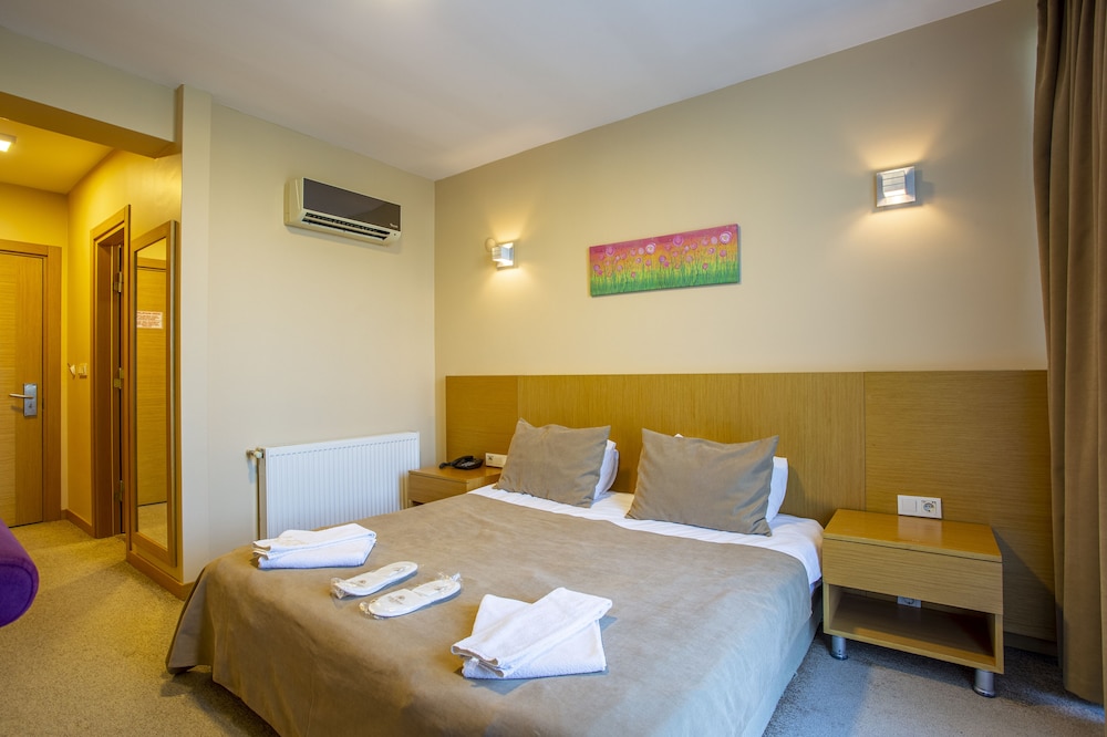 Hotel Zeytin Bahcesi 7/50
