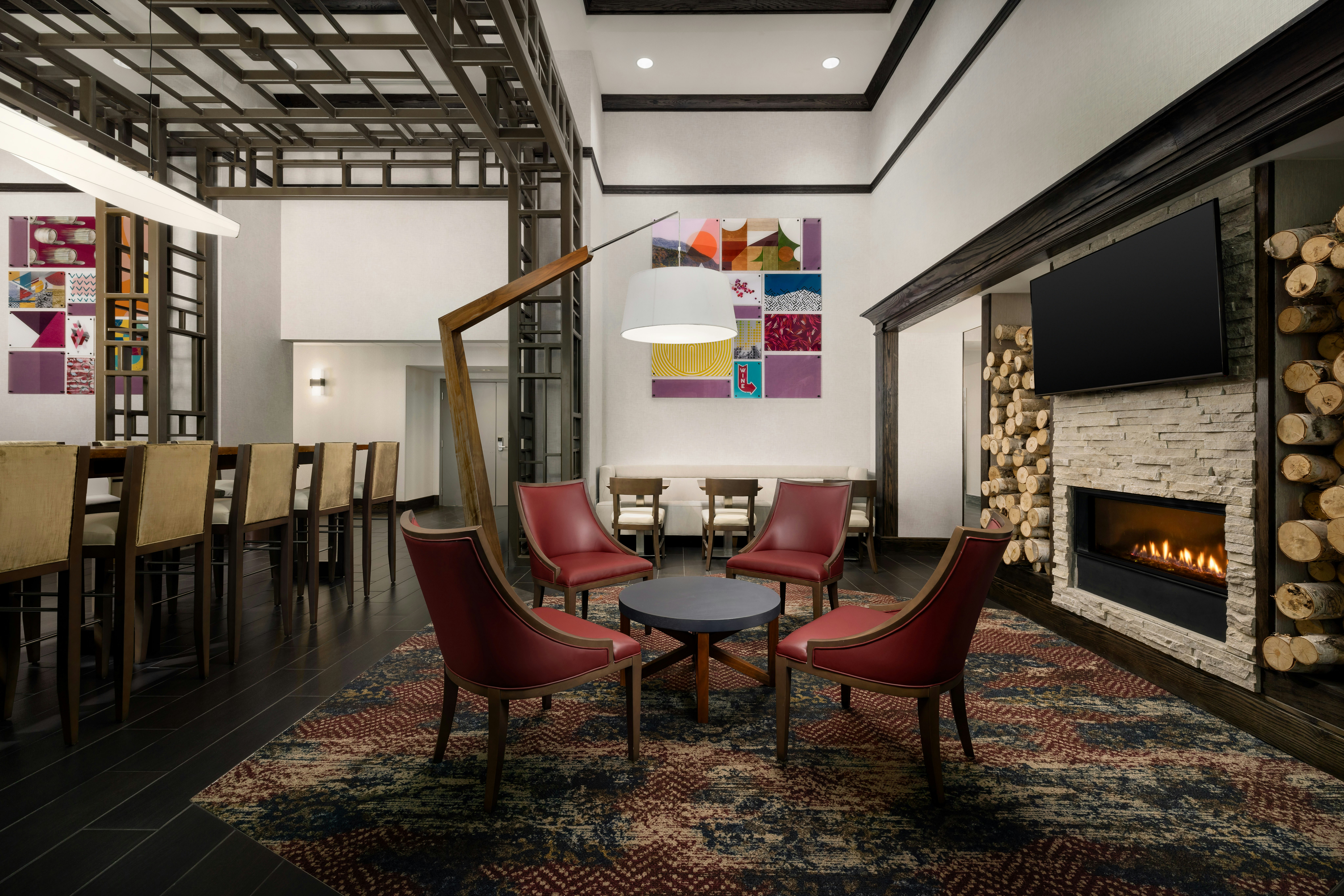 Hampton Inn & Suites Napa 62/64