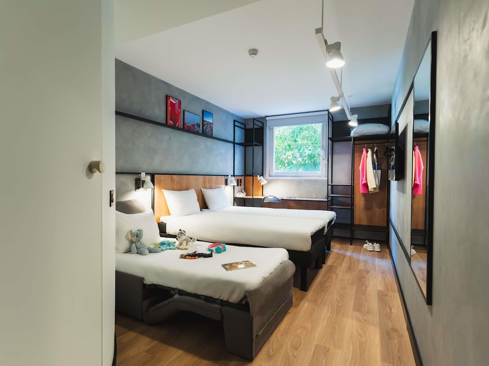 Ibis Alicante 21/60