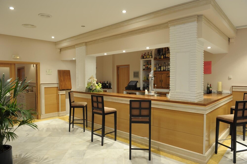 Hotel Villa de Laujar 43/59