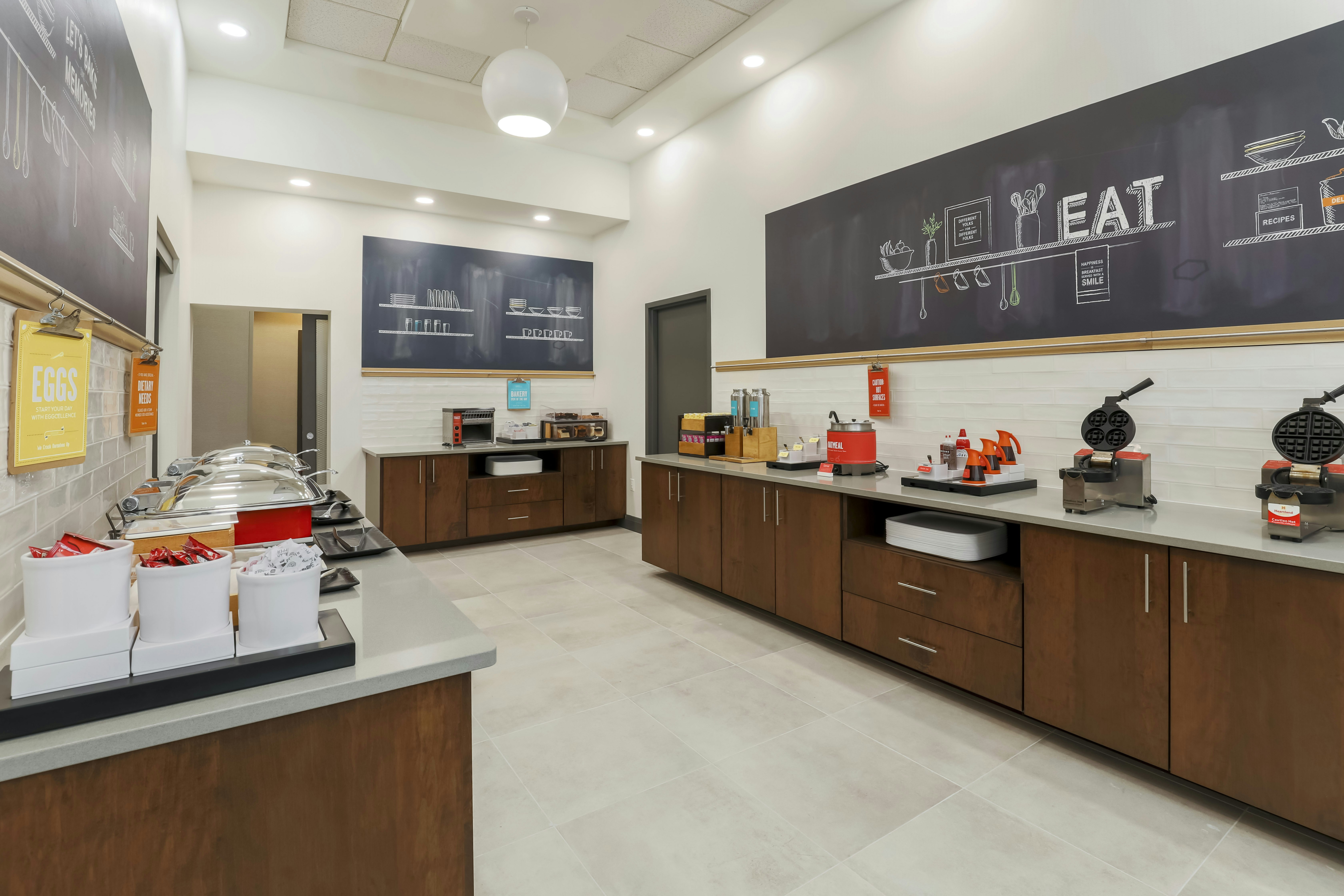 Hampton Inn Suites Pittsburgh Downtown 9/47
