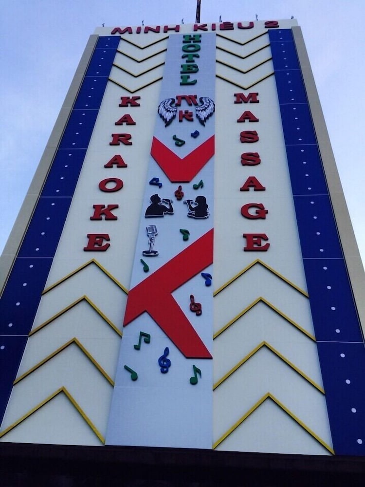 Minh Kieu 2 Hotel 2/54