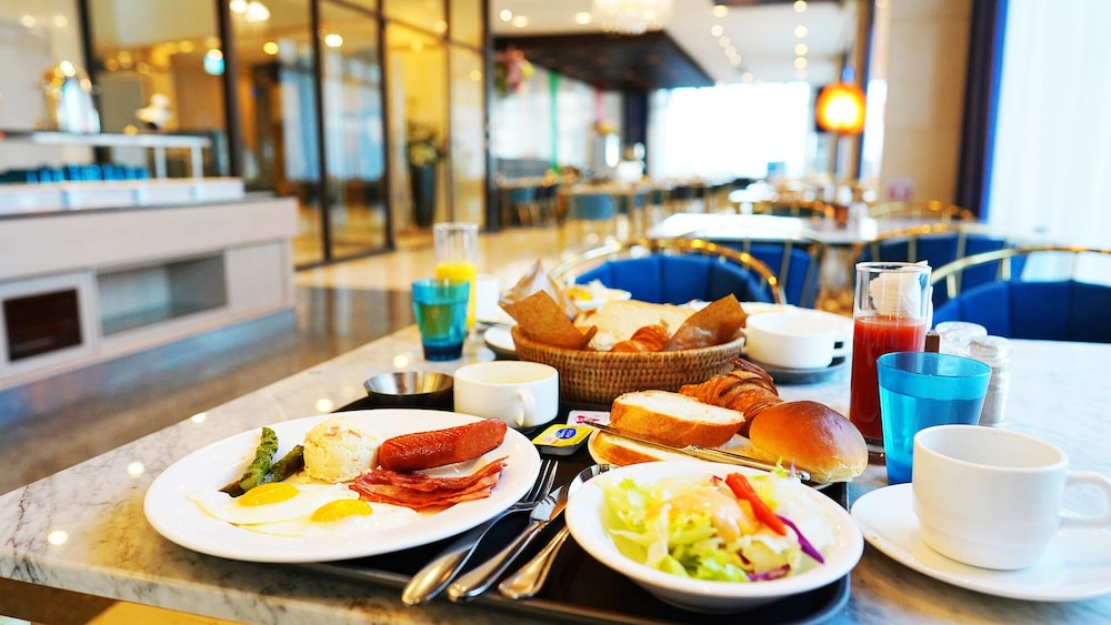 Bridge Hotel Incheon Songdo 45/63