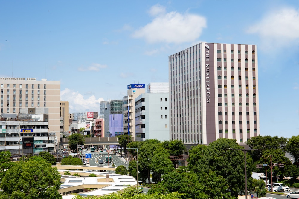 Kitanoniwa The Kuretakeso 6/50