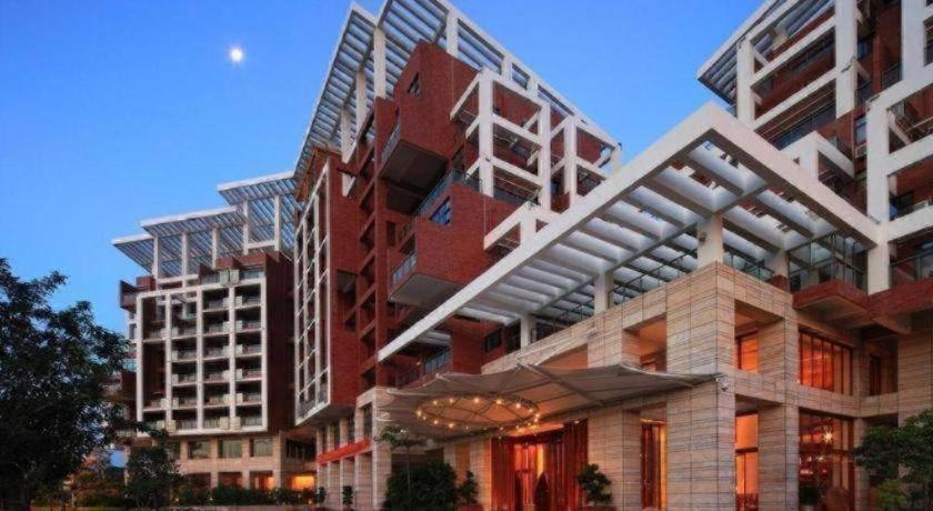 Shenzhen Harmona Hote 8/51