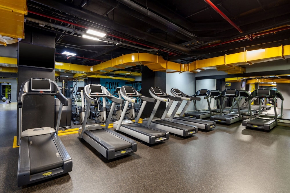 Fairfield by Marriott Bogota Embajada 22/50