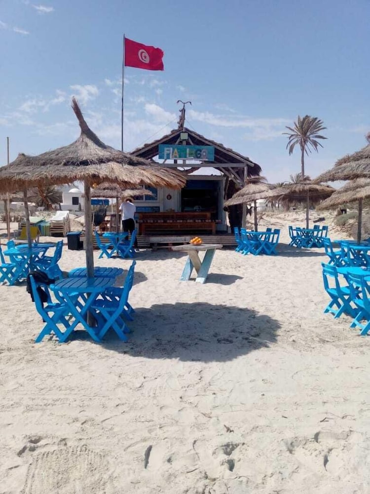 Hotel Flamingo Beach 33/36