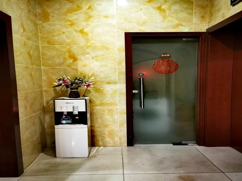 GreenTree Inn ShangHai Car Piers Studio BeiSong Road Express Hotel 10/50