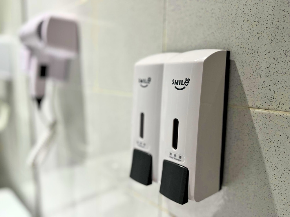 スマイル・ホテル・チョウキット PWTC 写真2