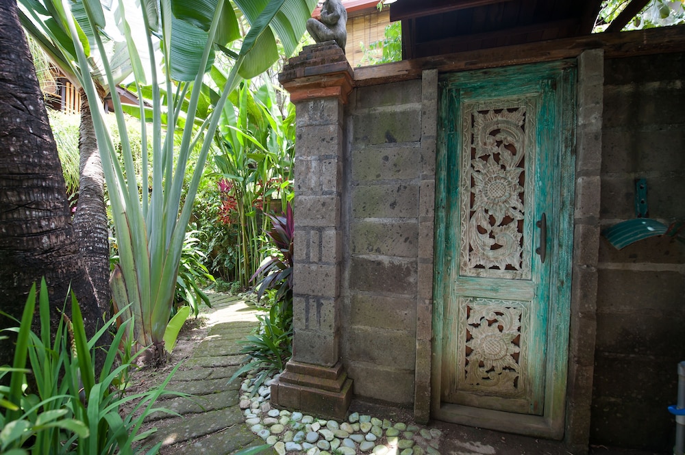 Pondok Agung Bed & Breakfast 6/71