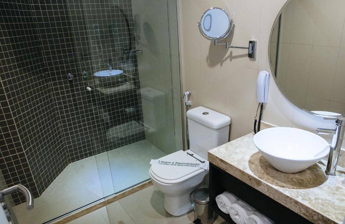 Arosa Rio Hotel 73/74