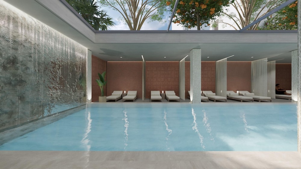 Hilton Chania Old Town Resort & Spa 27/50