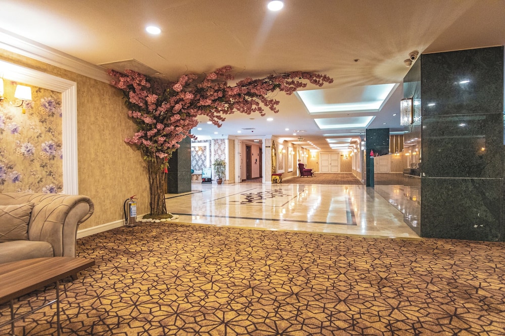 Inegol Royal Hotel 24/41