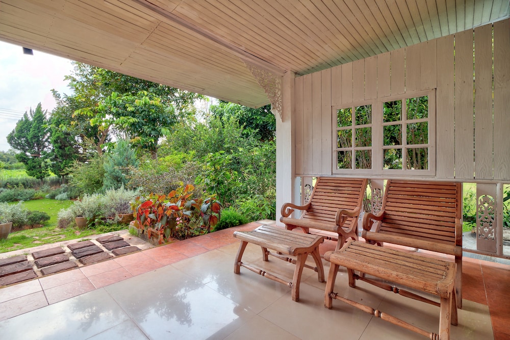 Rosemary House 21/50