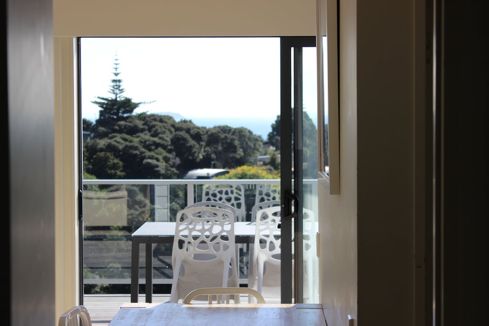 Waiheke Island Resort 4/70