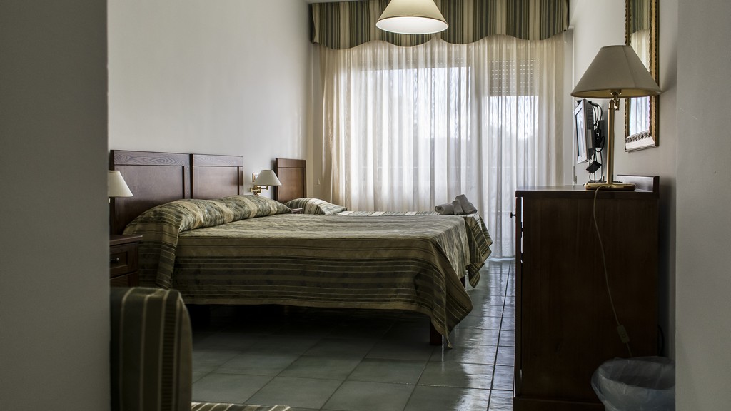 BAIA HOTEL 20/41