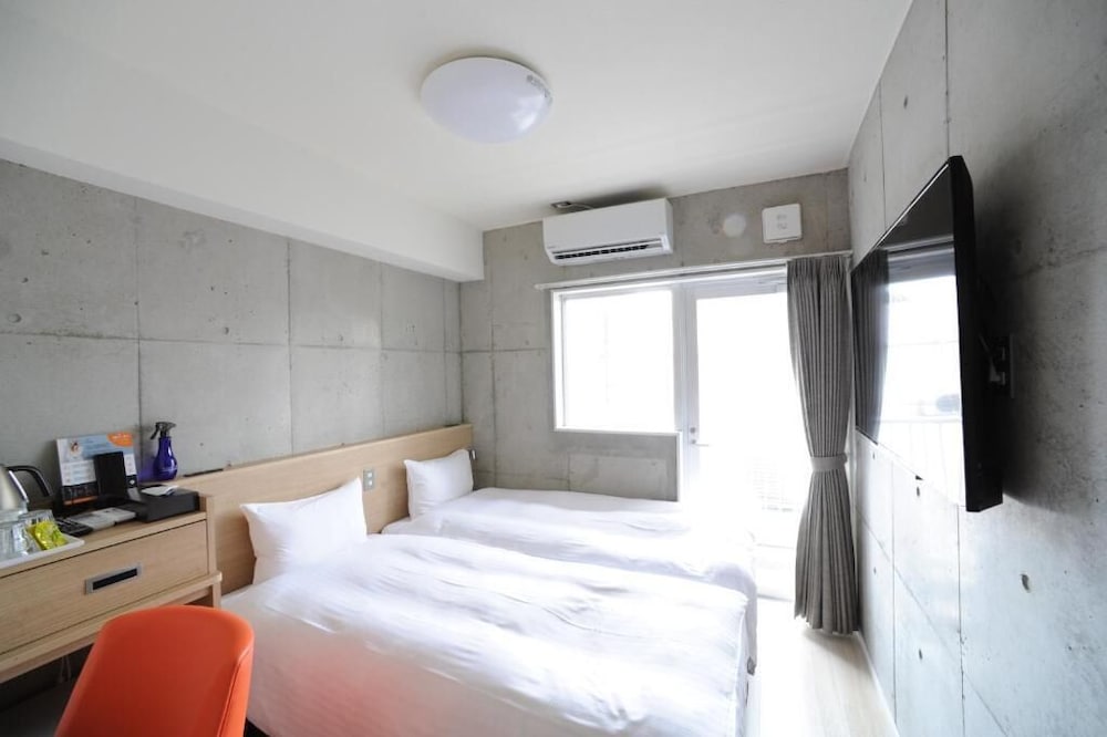 The Breakfast Hotel Marche Ishigakijima 14/64