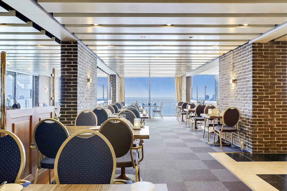 Helnan Marselis Hotel 42/50
