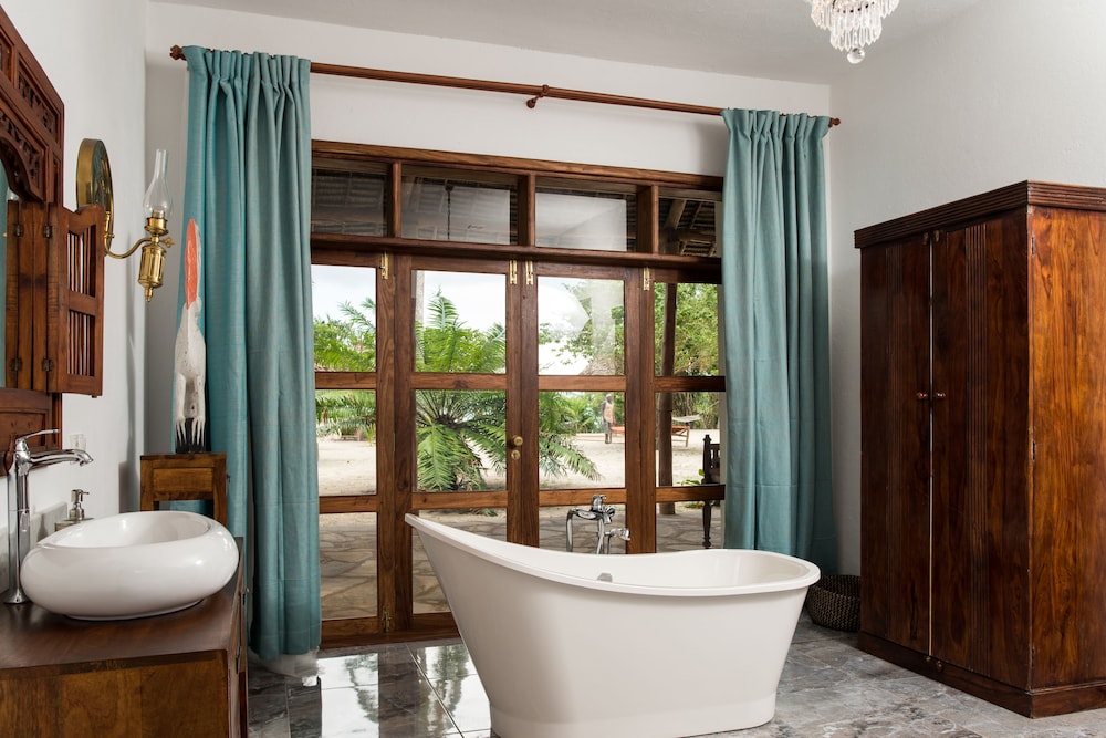 Tikitam Palms Boutique Hotel 49/50